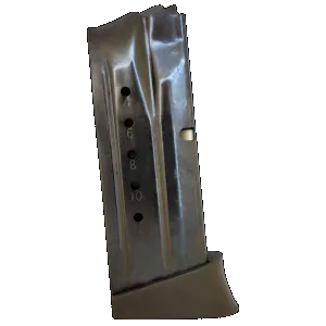 Promag Oem, Pro Smia15 Mag M&pcomp 9mm 12rd Steel