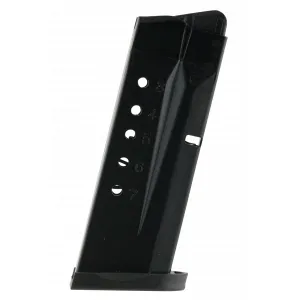 Promag Oem, Pro Smi26 Mag Shield 9mm 7rd Steel