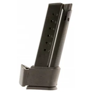 Promag Oem, Pro Spr15 Mag Xds 9mm 9rd Steel