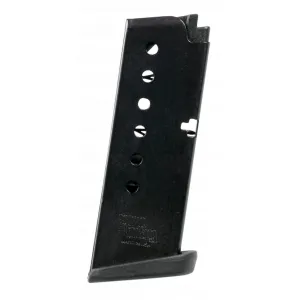 Promag Oem, Pro Tau20 Mag 709slim 9mm 7rd Steel