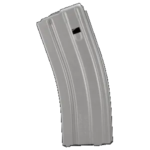 C Products Defense Inc Duramag Speed, Cpd 3023002177cpd 223 30rd Alm Gry Mag Gry Followr