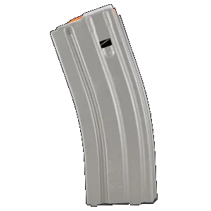 C Products Defense Inc Duramag Speed, Cpd 3023002178cpd 223 30rd Alm Gry Mag Org Followr
