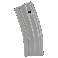 C Products Defense Inc Duramag Speed, Cpd 3023002179cpd 223 30rd Alm Gry Mag Grn Followr