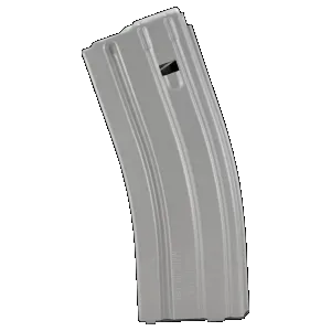 C Products Defense Inc Duramag Speed, Cpd 3023002179cpd 223 30rd Alm Gry Mag Grn Followr