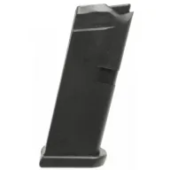Glock Oem, Glock Mf43006 Mag G43 9mm 6r Pkg