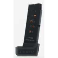 Ruger Oem, Rug 90626 Mag Lcpii 380 7rd