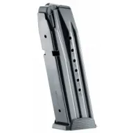 Walther Arms Oem, Wal 2814245 Mag Creed/ppx 9mm 16rd