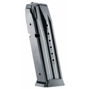 Walther Arms Oem, Wal 2814245 Mag Creed/ppx 9mm 16rd
