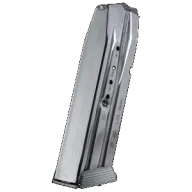 Walther Arms Oem, Wal 2815560 Mag Creed/ppx 9mm 10rd