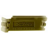 Springfield Armory Xd-s, Spg Xds5001mfde Mag 45 3.3 Fde Bkst 1