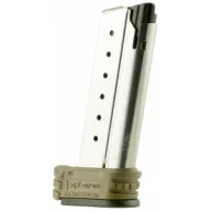Springfield Armory Oem, Spg Xds4007de Mag 40 Xds Bkst 1,2 Fde Slv