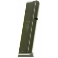 Springfield Armory Oem, Spg Pi6068 Mag 40 Emp 9r