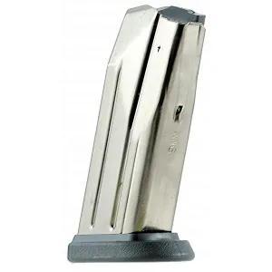 Fn Oem, Fn 6647820 Mag Fns9c Blk 12rd