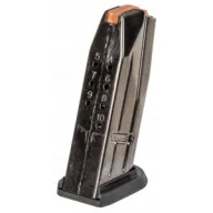 Fn Oem, Fn 6647821 Mag Fns9c Blk 10rd