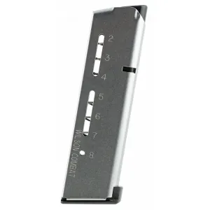 Wilson Combat Etm, Wils 500c Mag 1911 45 8r Lpsbp