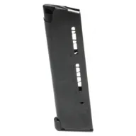 Wilson Combat Etm, Wils 500bc Mag 1911 45 8r Lpsbp Bk