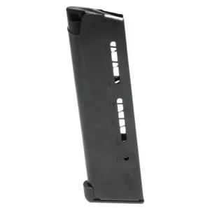 Wilson Combat Etm, Wils 500bc Mag 1911 45 8r Lpsbp Bk