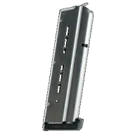 Wilson Combat Oem, Wils 47fx Mag 1911 40sw 9r Sbp