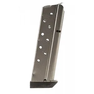 Springfield Armory Oem, Spg Pi6083 Mag 40s Met Ss 8r