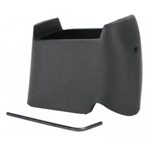 Pachmayr Mag Sleeve, Pac 03851 Mag Sleeves G26 For G17 Mags