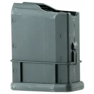 Howa Detachable Magazine, Howa Atim5r65cr Mag 6.5 Crd 5rd