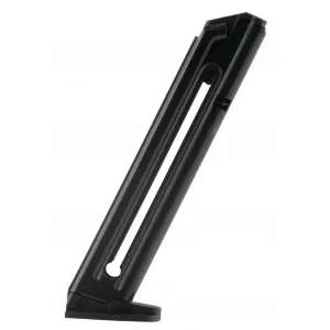 Promag Oem, Pro Bro03 Mag Buckmark 22 10rd Steel