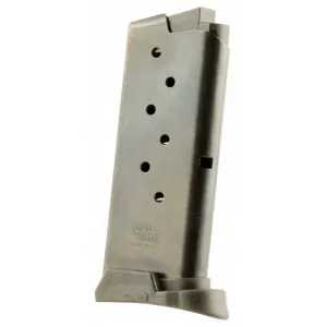 Promag Oem, Pro Sig18 Mag Sig 290 9mm 6rd Steel