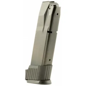 Promag Oem, Pro Siga13 Mag Sig Pro 40s 15rd Steel