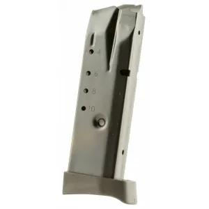 Promag Oem, Pro Smi33 Mag Sd40 40sw 10rd Steel