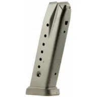 Promag Oem, Pro Spra12 Mag Xdm 40sw 15rd Steel