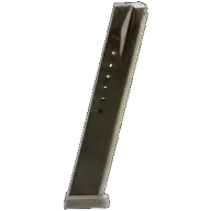Promag Oem, Pro Spra14 Mag Xdm 40sw 25rd Steel