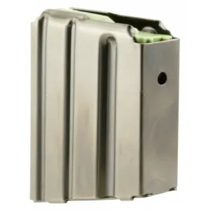 Promag Oem, Pro Col22 Mag Ar15 223 10rd Flush Tl