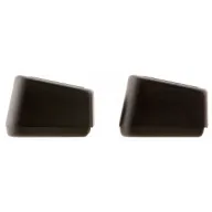 Promag Floor Plate, Pro Pm050 Glock 9mm+2/40sw+1 Fp 2pk