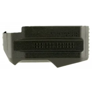 Strike Enhanced Magazine Plate, Si Emp+5-bk Mag Plate Pmag G3