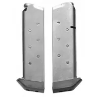 Chip Mccormick Custom Classic, Chip Mcl45fs8p 14141 Cls Mag 1911 45 8r Pd Ss
