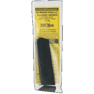 Chip Mccormick Custom Classic, Chip Mcl45fs8bp 14311 Cls Mag 1911 45 8r Pd Bl