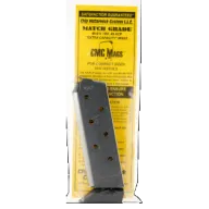 Chip Mccormick Custom Match Grade, Chip Mmg45cp7p 14121 Mtch Cmp 1911 45 7r Pd Ss