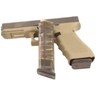 Ets Group Pistol Mags, Ets Glock-17-10 Glock 17 10rd 9mm Mag