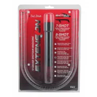 Tacstar Shotgun, Tac 1081169 7rd Mag Ext Rem