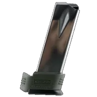 Springfield Armory Oem, Spg Xd0933 Mag 9mm Grn Slv 16r