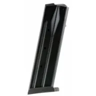 Promag Oem, Pro Heca15 Mag Hk Vp9 9mm 17rd Steel