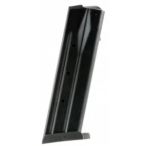 Promag Oem, Pro Heca15 Mag Hk Vp9 9mm 17rd Steel