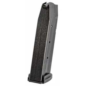 Promag Oem, Pro Siga8 Mag Sig 320 9mm 17rd Steel