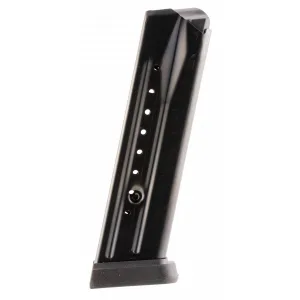 Promag Oem, Pro Spra11 Mag Xdm 9mm 15rd Steel