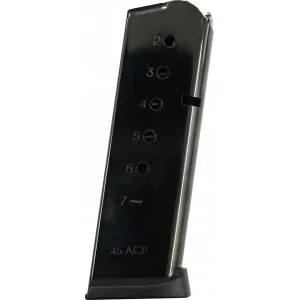 Armscor Oem, Rocki 9s293b Mag 9mm 1911 Cs 8r