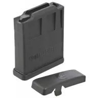 Ruger Oem, Rug 90562 Mag Magchassis10 Ai Poly 5.56 Nato 10rd