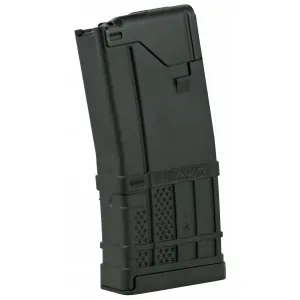 Lancer L5awm, Lancer 232004 L5awm Ar Mag 5.56 20rd Black