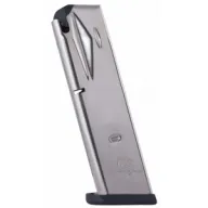 Mec-gar Oem, Mg Pb9215n Mag 92/px4 9mm 15rd Nkl