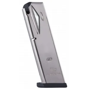 Mec-gar Oem, Mg Pb9215n Mag 92/px4 9mm 15rd Nkl