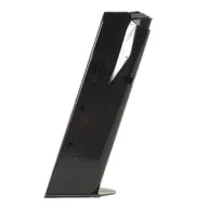 Mec-gar Oem, Mg Cz7516b Mag Cz75 9mm 16rd Bl